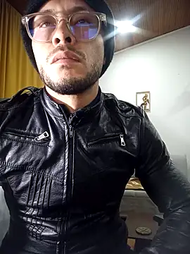 XXX chat uživo modela sebastian_horny