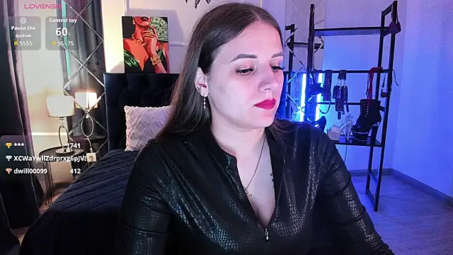CandyKimmy – Naživo XXX chat