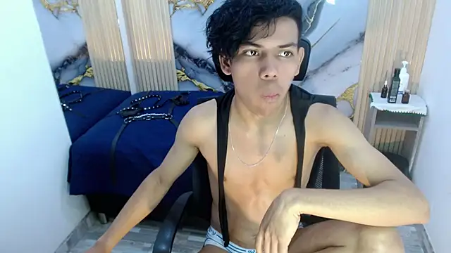 DaviidBuckx_ Live XXX-Chat