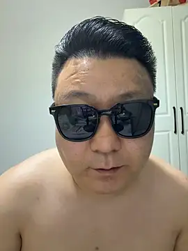 langzi-888 网络视讯表演