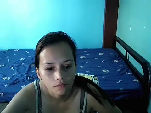 GraciousGirly Pertunjukan Webcam