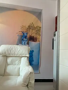 Show webcam de Jingjingxiang-520