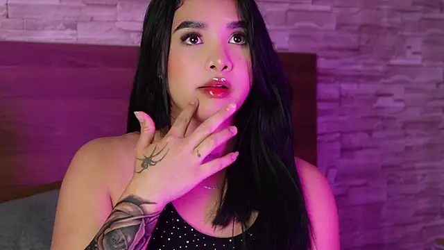 Chat XXX en directo de MarianaGiraldo