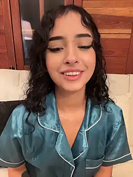 RosseMelody Chat XXX live