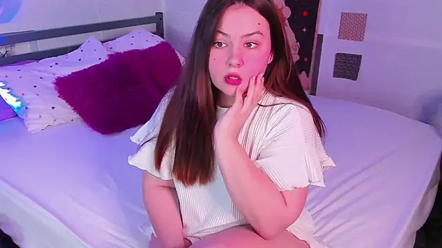 MireyaLin Live XXX-Chat