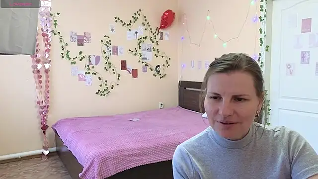 Mirabelle_Velvet – Naživo XXX chat