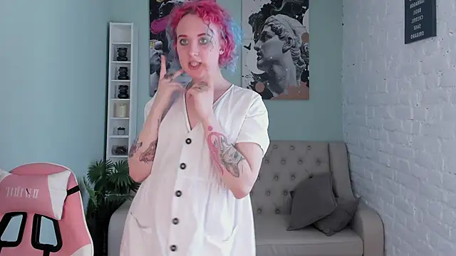 ScarlettSparkss – Naživo XXX chat