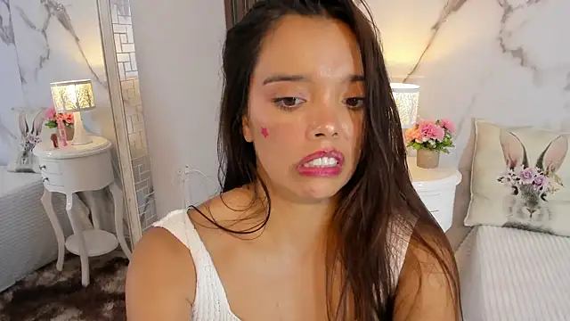 hannahill69 – Live XXX-chat