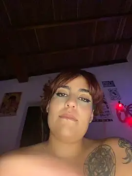 Czat XXX na żywo – name_less_lulu