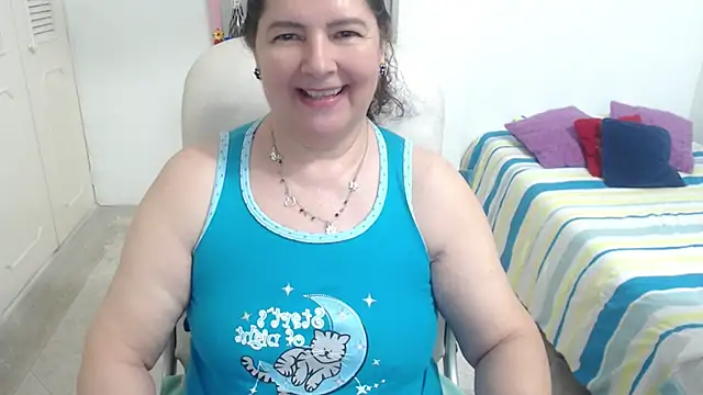 XXX chat uživo modela leonela_69