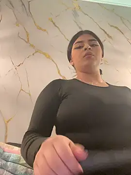 Kariina__69 élő XXX-chatje