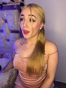 Czat XXX na żywo – Sara_Sophia420
