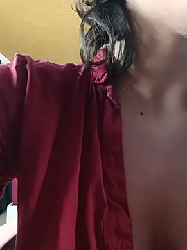 LionDark7's Webcam Show