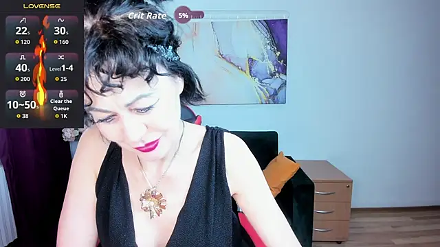 Silvia_Wallec: απευθείας συνομιλία ΧΧΧ