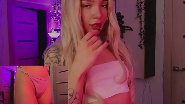 SandraBoyl – Live XXX-chat