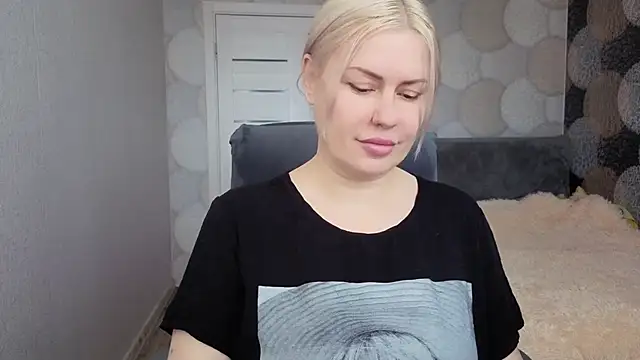 natusik – Live XXX-chat