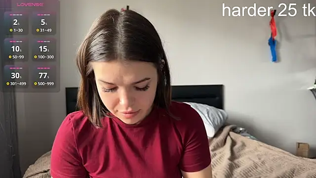 saykicklife's Webcam Show