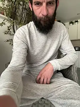 Michel_huge: вебкам-шоу