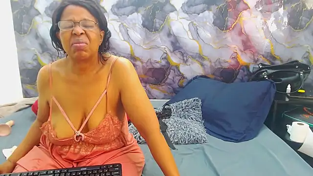 SEXY_MATURExx's Webcam Show