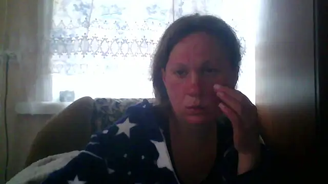 Norma_Wall – Live XXX-chat