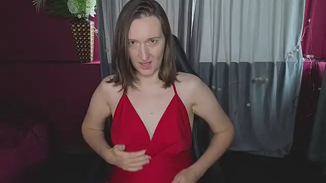 SelestiaSnata's Live XXX Chat