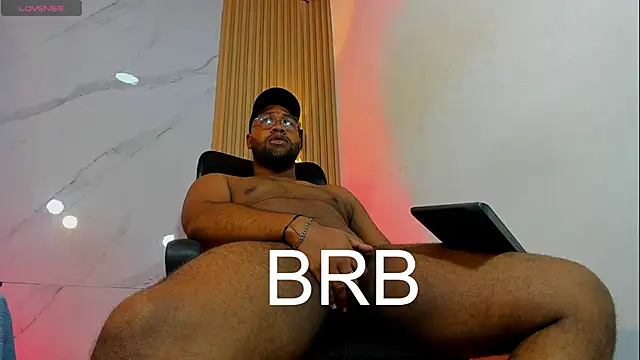 Chat XXX en directo de im_jeus_stan