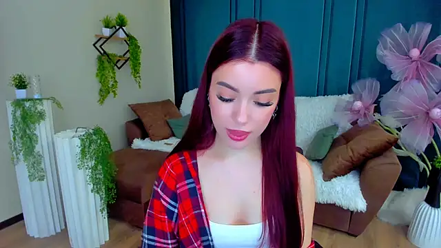 XXX chat uživo modela PutOnRepeat