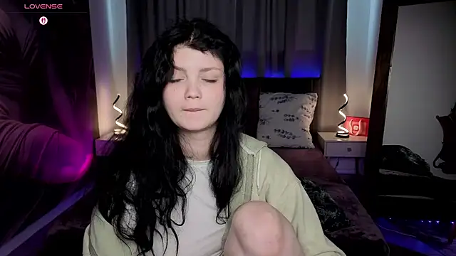 MileyRood's Live XXX Chat