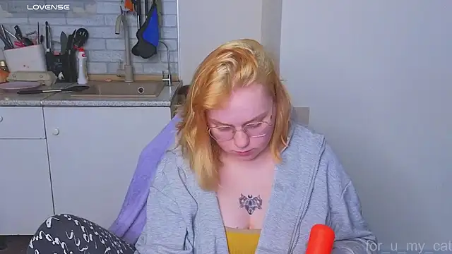 soft_focus Live XXX-chat