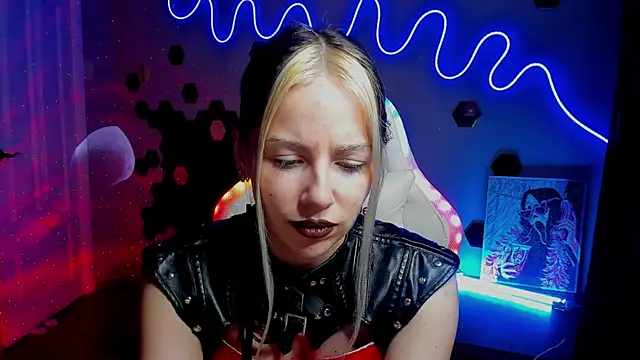 mistress_annaa's Live XXX Chat
