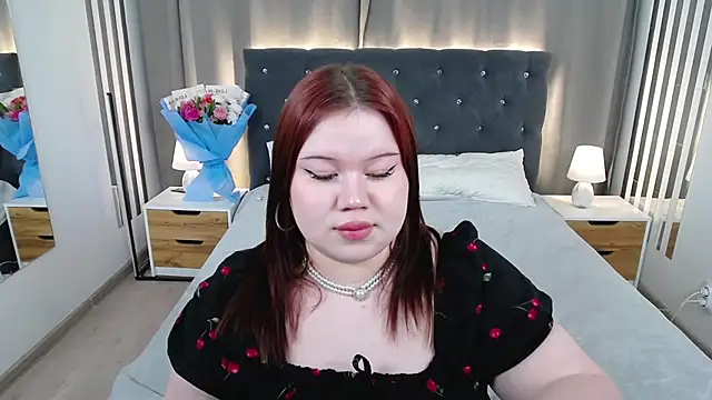 EvaNova_ élő XXX-chatje