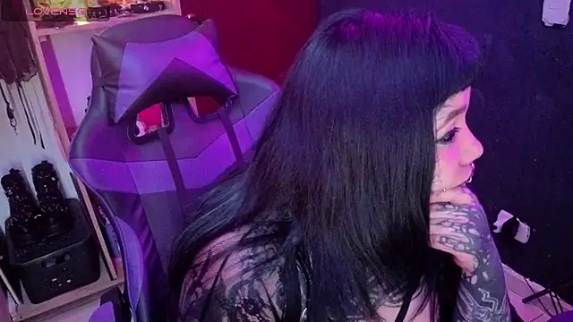 aradia_66 现场XXX聊天