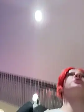 NinaParri Chat XXX in diretta