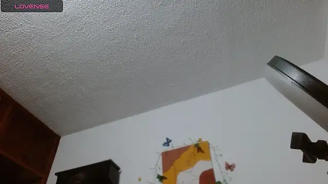ivanna_dl's Live XXX Chat