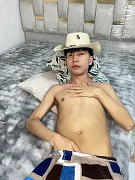Jerath_ Webcam show