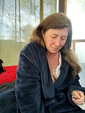 Natali_UA Adlı Modelin Canlı XXX Sohbeti