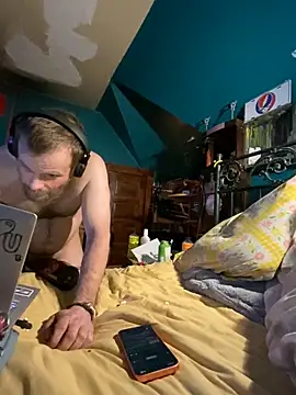 Chatroom XXX en direct de charactrzero