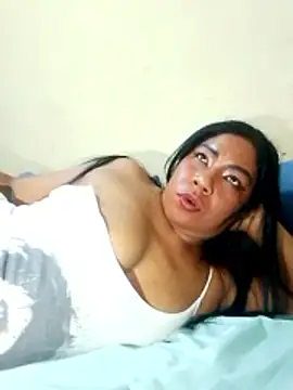 rosmery-navarro Adlı Modelin Canlı XXX Sohbeti