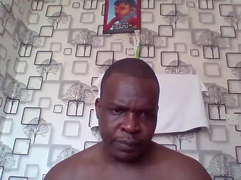 Czat XXX na żywo – Chumba_001