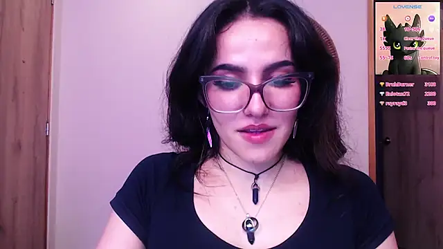 Вебкам-шоу Khloecita_sr