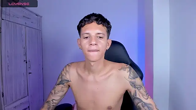 Czat XXX na żywo – tylernova