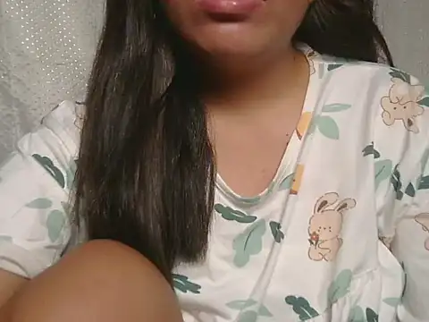 XXX chat uživo modela ChubbyButty