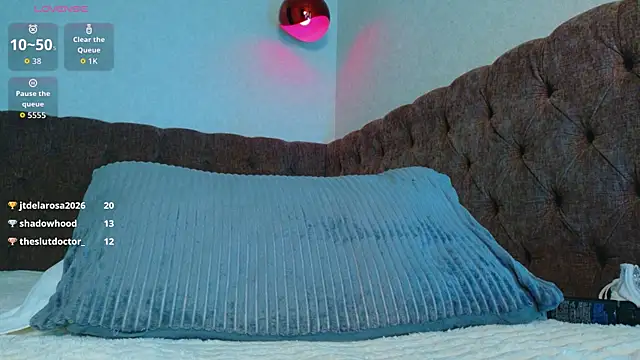 Lina_lust_ Chat XXX live