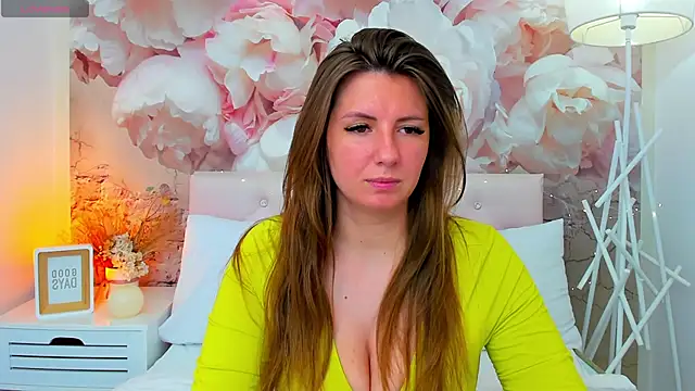 Webkamerová show MiraSwee