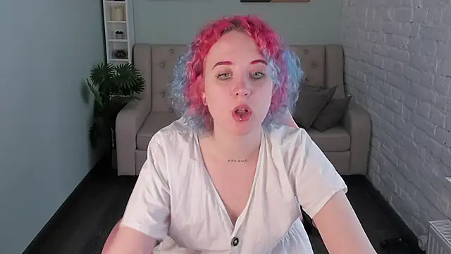 ScarlettSparkss Chat XXX live