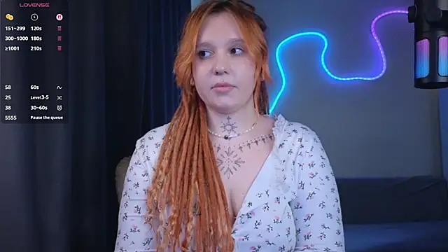 Chat XXX ao vivo de The_Full_Red_Moon