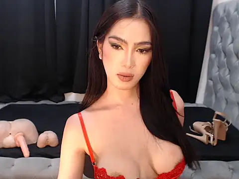 Chat XXX ao vivo de DisneyPrincess