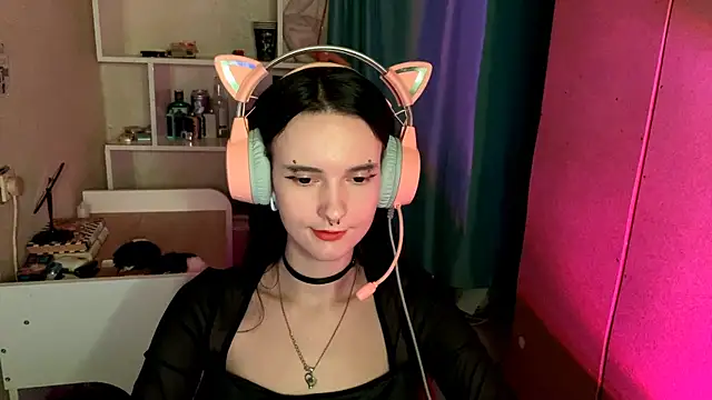 Chat XXX en directo de MabelDefina