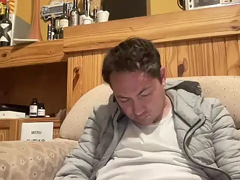 alecsgzz's Webcam Show