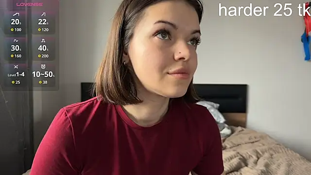 saykicklife Live XXX-chat